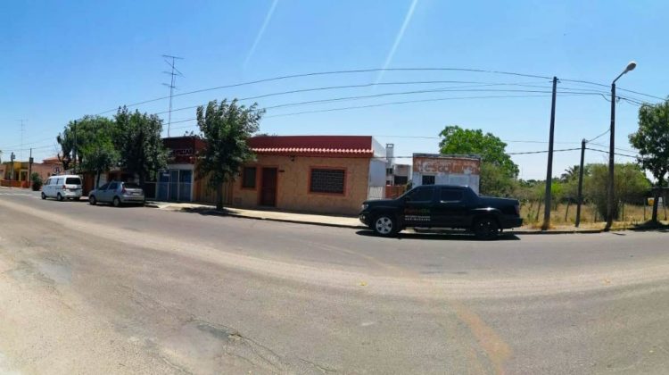 Se vende terreno en 18 de Julio Paso de los Toros Ref. PTT067