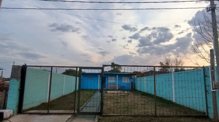 Se alquila casa amueblada de 2 dormitorios en Pueblo Centenario Ref. PTV 298
