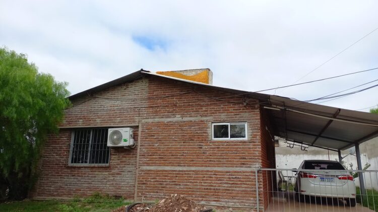 Se alquila casa de 2 dormitorios amueblada en Pueblo Centenario Ref. PTV 324